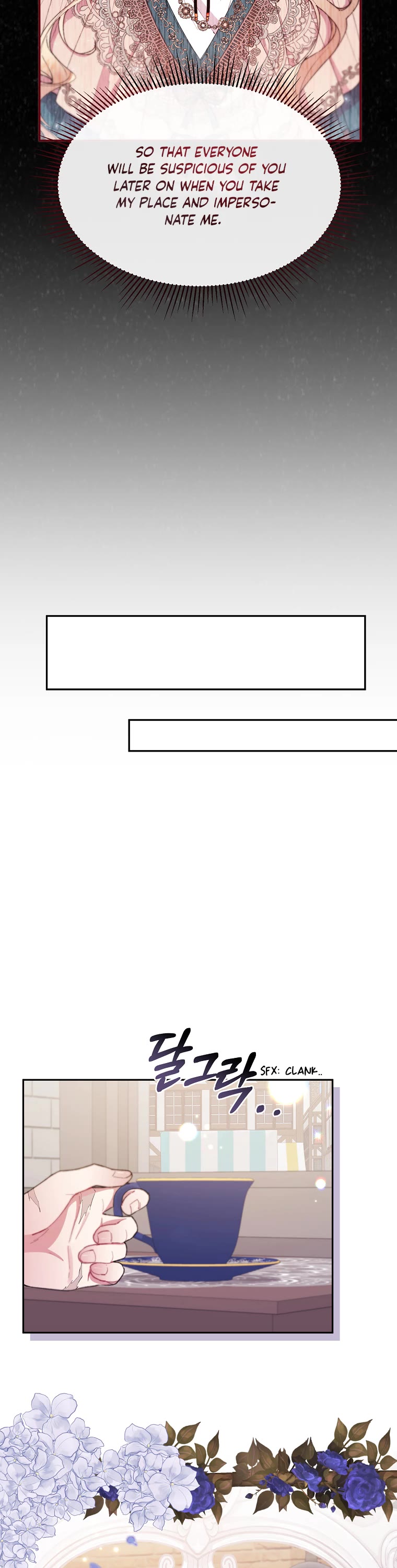 The Real Daughter Is Back chapter 6 page 27