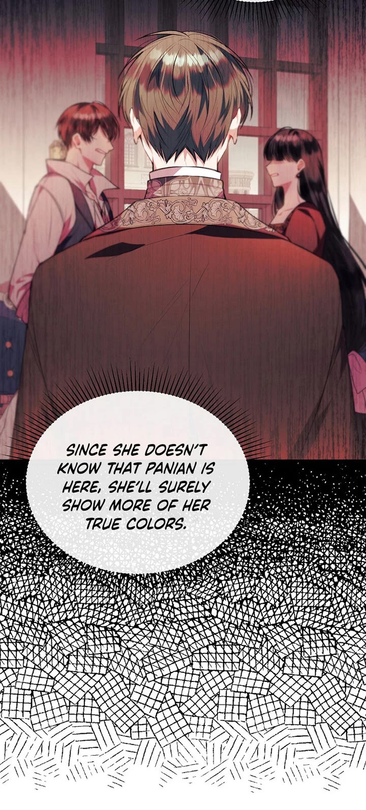 The Real Daughter Is Back chapter 62 page 10