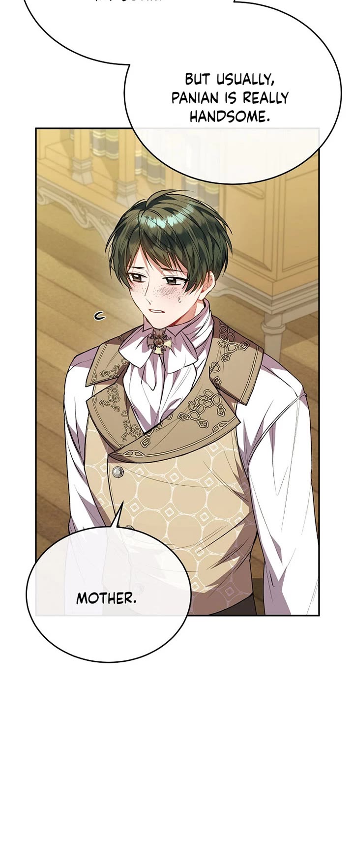 The Real Daughter Is Back chapter 62 page 27