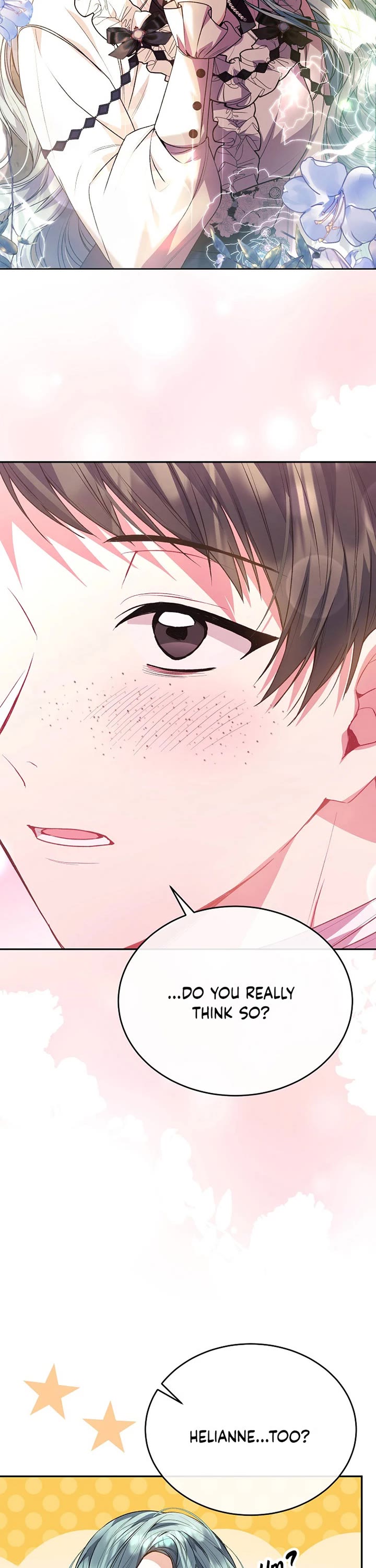 The Real Daughter Is Back chapter 62 page 30