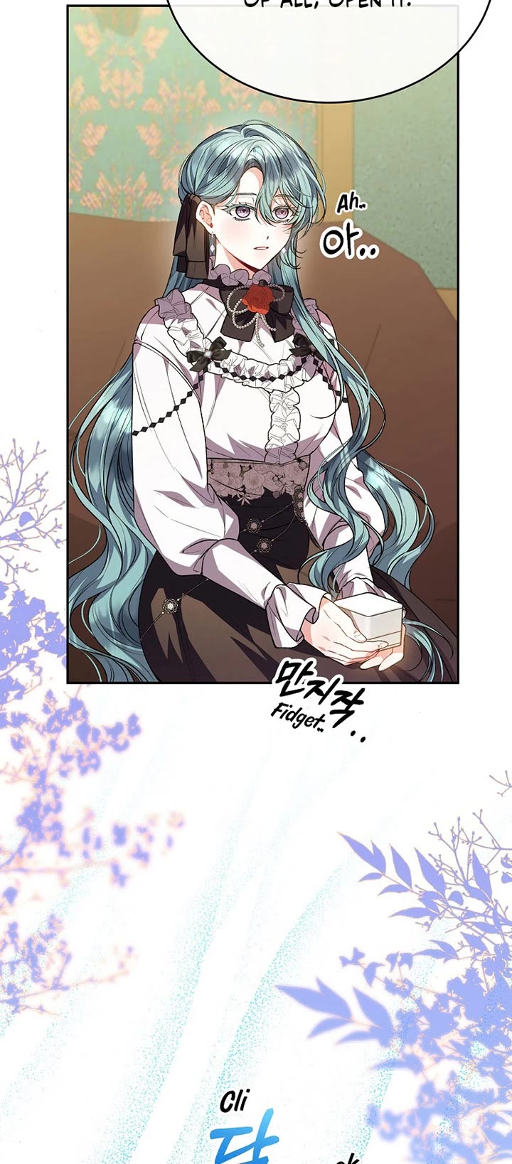 The Real Daughter Is Back chapter 62 page 37