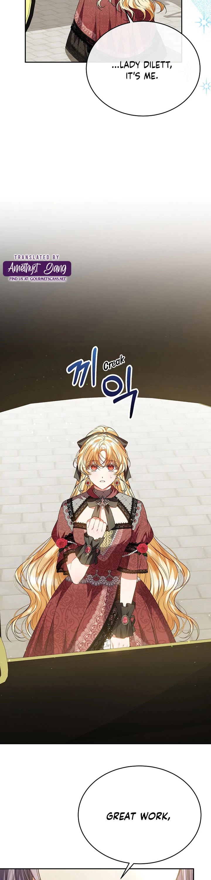 The Real Daughter Is Back chapter 63 page 26