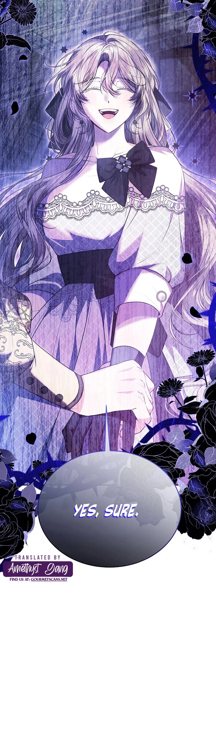 The Real Daughter Is Back chapter 65 page 42