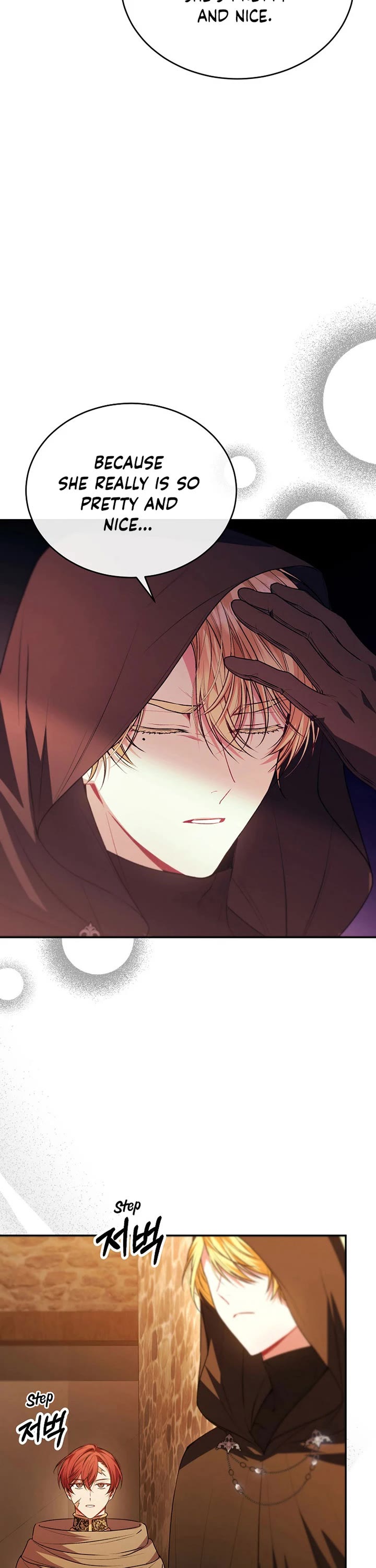 The Real Daughter Is Back chapter 66 page 22