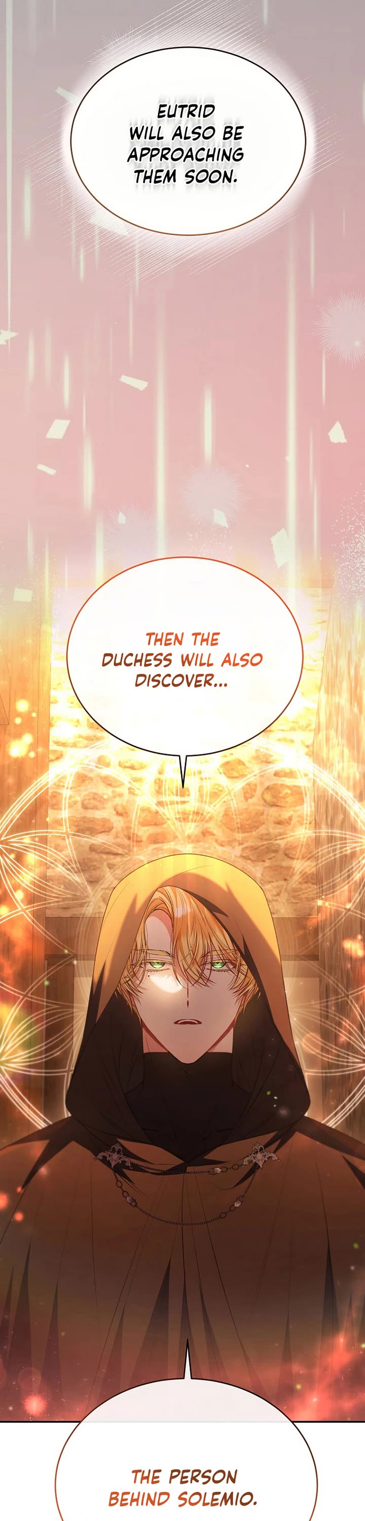 The Real Daughter Is Back chapter 66 page 28