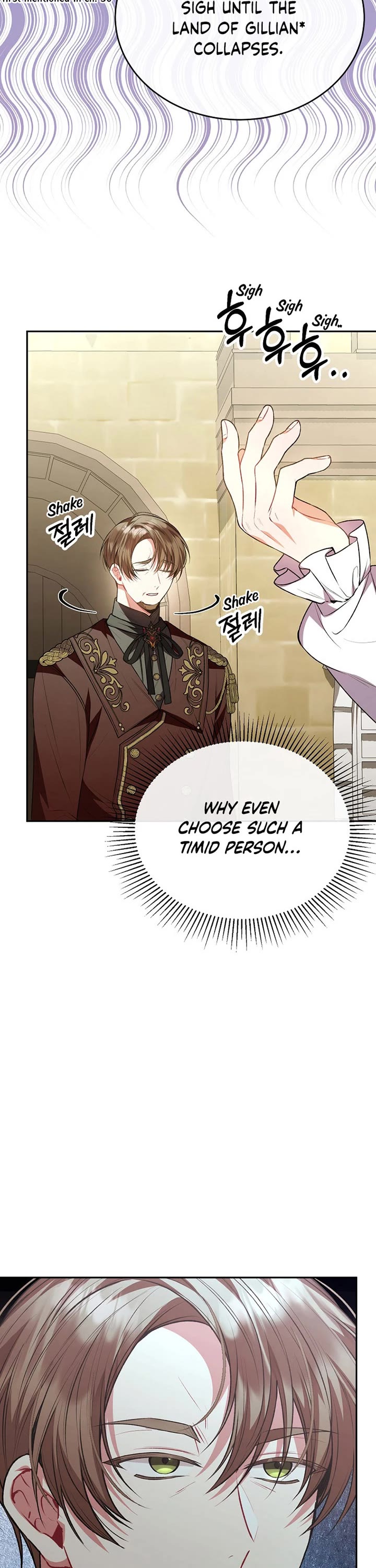 The Real Daughter Is Back chapter 66 page 33