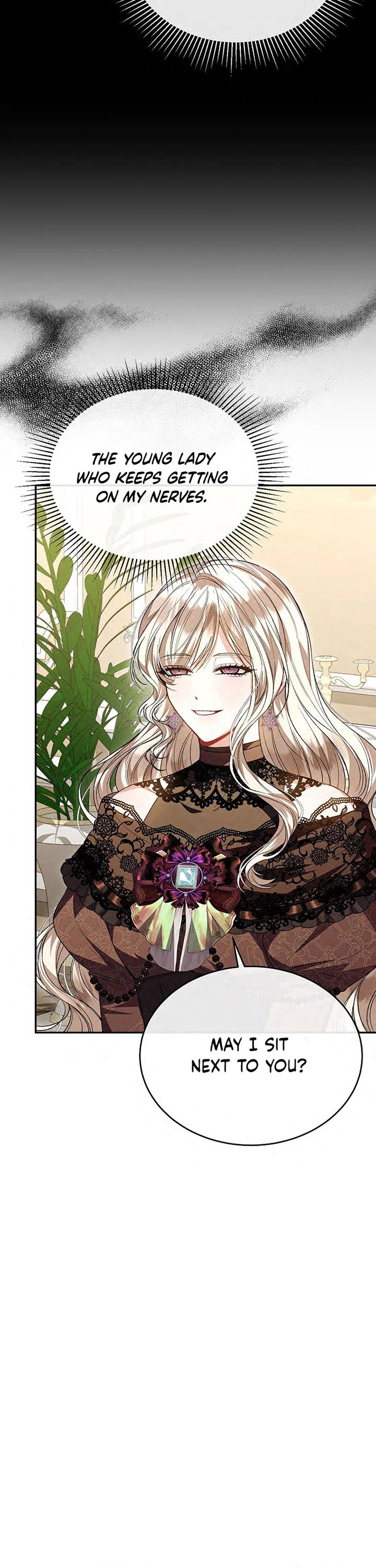 The Real Daughter Is Back chapter 69 page 38