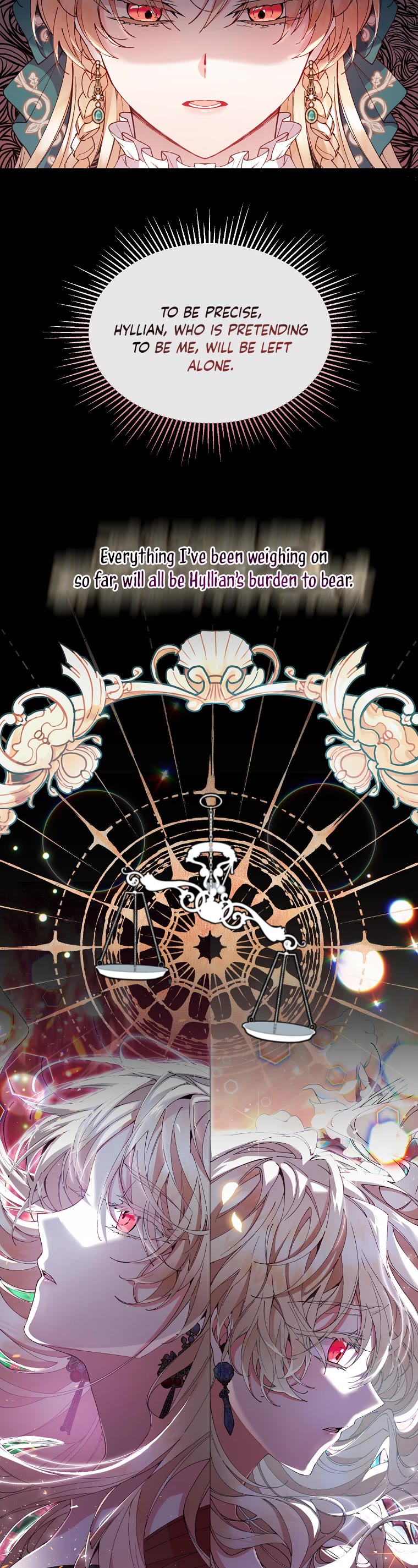 The Real Daughter Is Back chapter 7 page 15