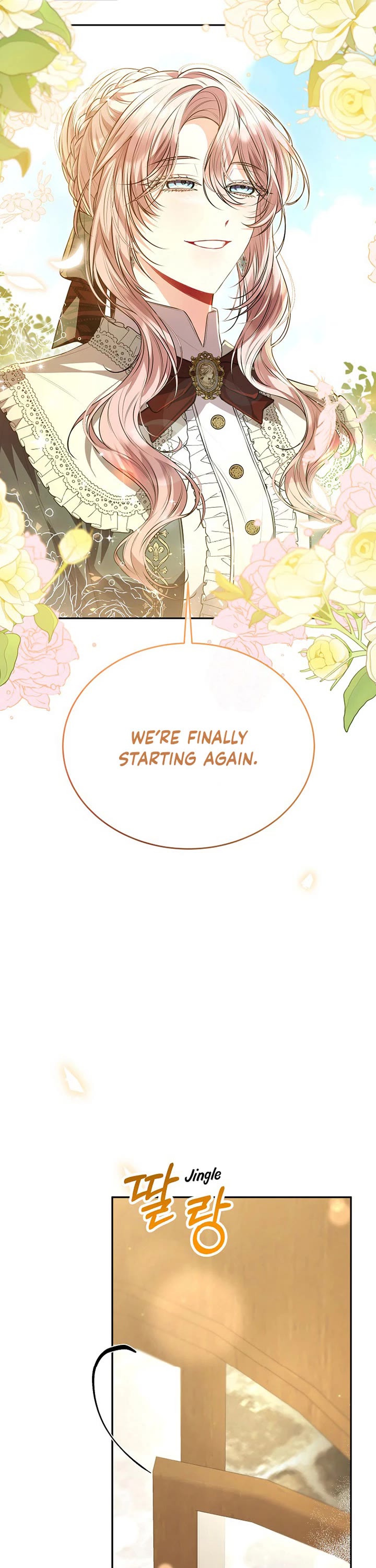 The Real Daughter Is Back chapter 70 page 2