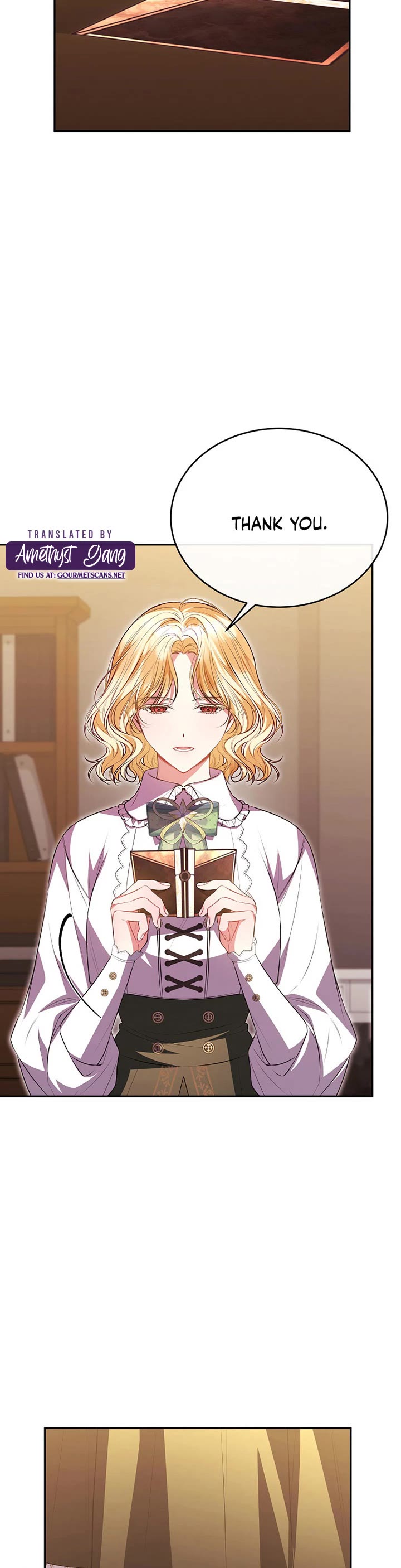 The Real Daughter Is Back chapter 70 page 32