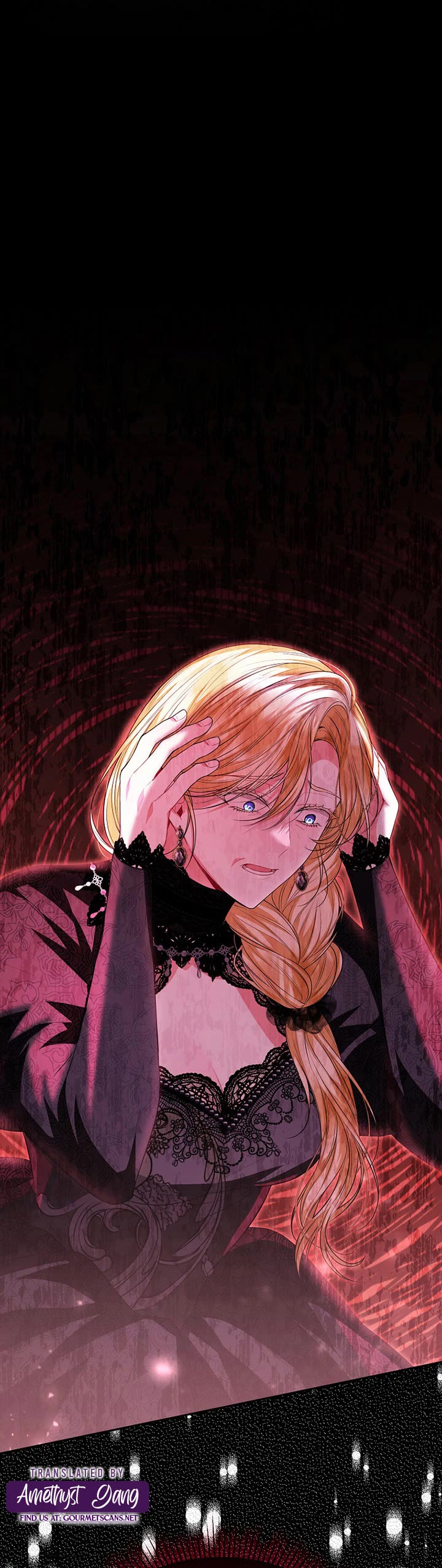 The Real Daughter Is Back chapter 70 page 42