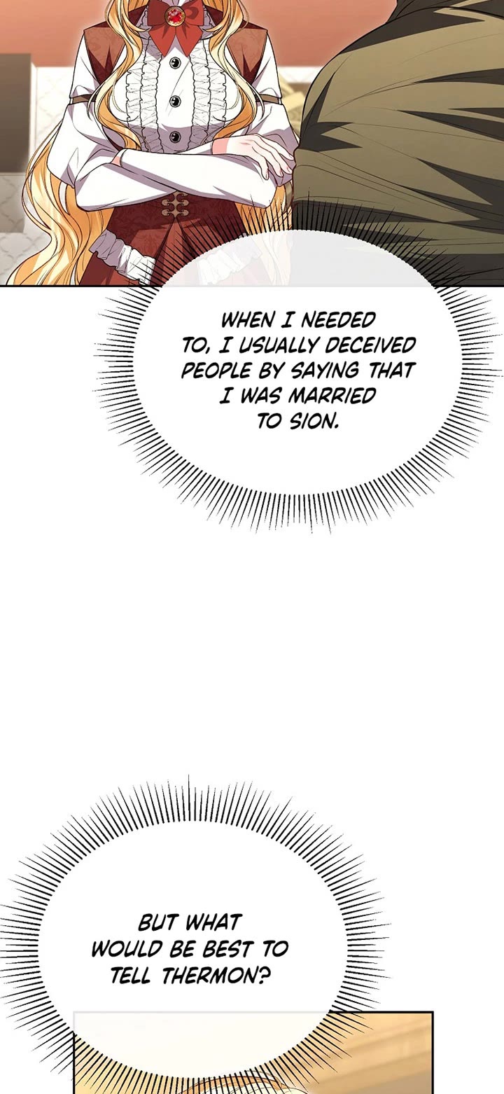 The Real Daughter Is Back chapter 71 page 32