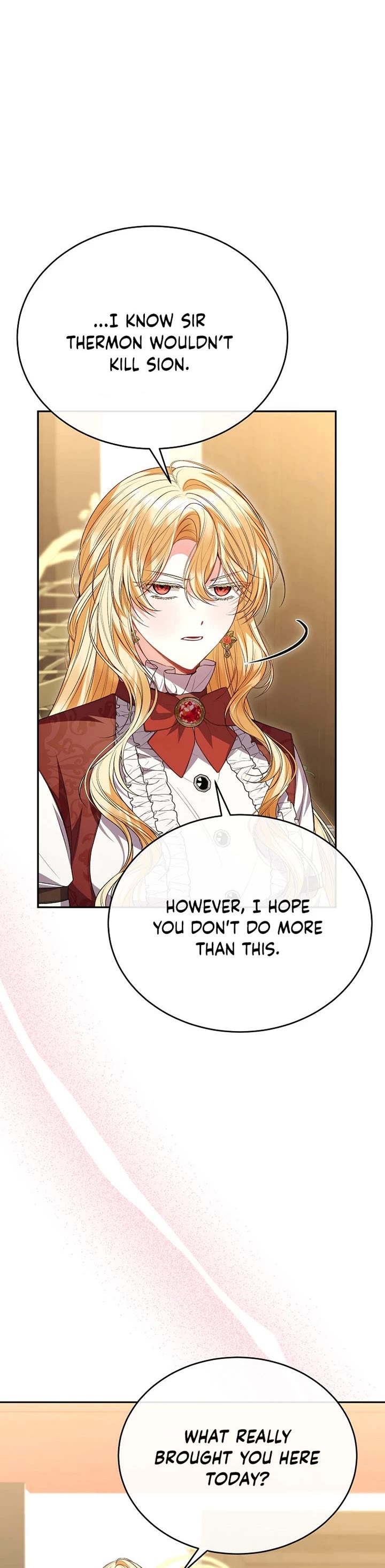 The Real Daughter Is Back chapter 71 page 39