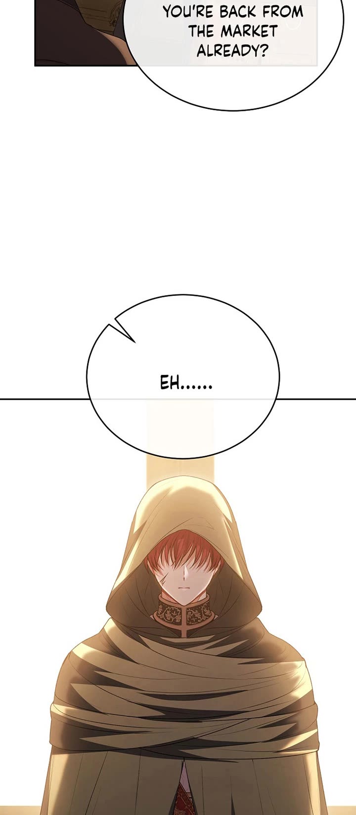 The Real Daughter Is Back chapter 71 page 4