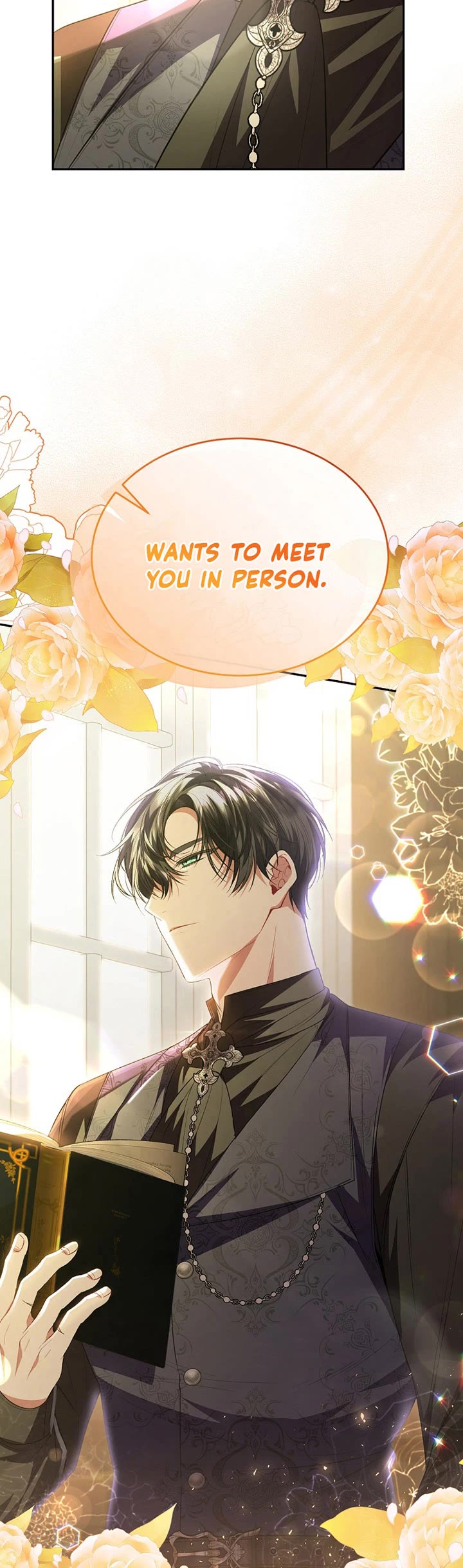 The Real Daughter Is Back chapter 71 page 45