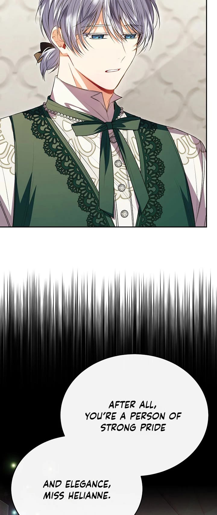 The Real Daughter Is Back chapter 72 page 26