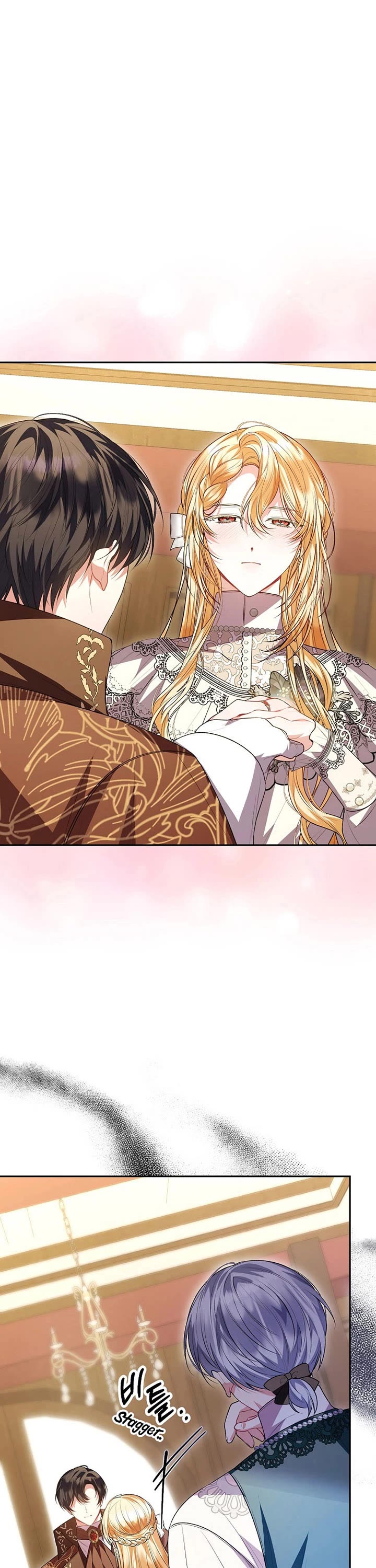 The Real Daughter Is Back chapter 73 page 38