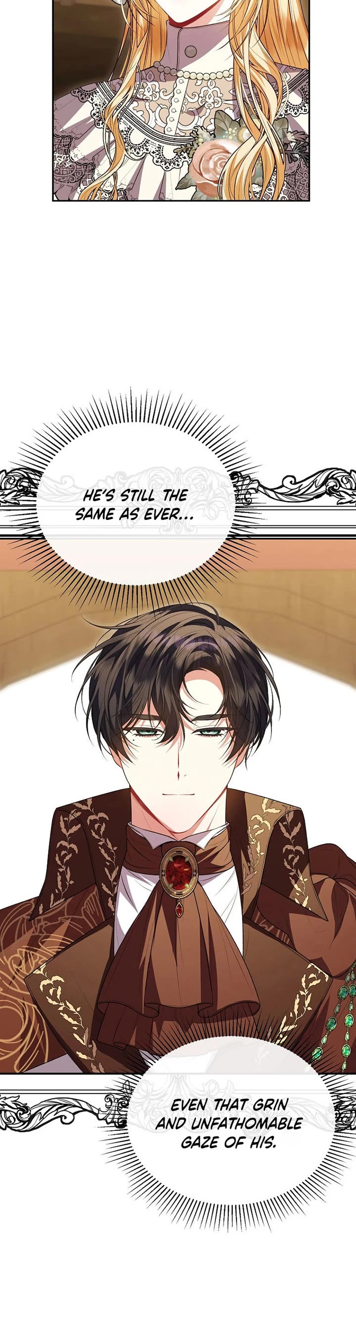 The Real Daughter Is Back chapter 73 page 4