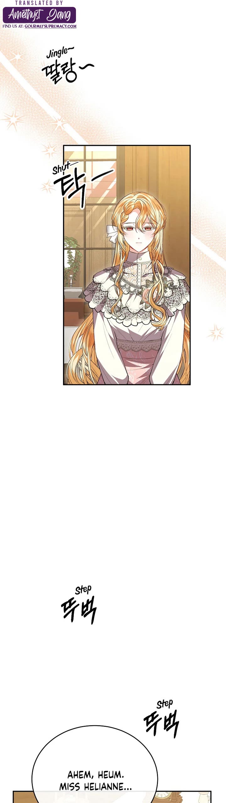 The Real Daughter Is Back chapter 74 page 2