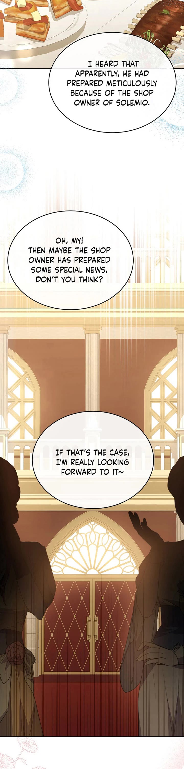 The Real Daughter Is Back chapter 76 page 2