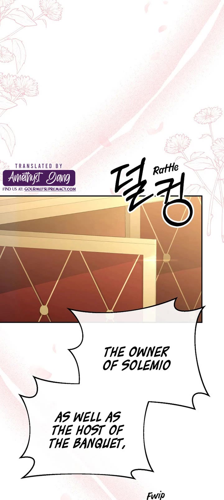 The Real Daughter Is Back chapter 76 page 3