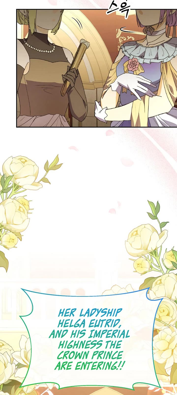 The Real Daughter Is Back chapter 76 page 4