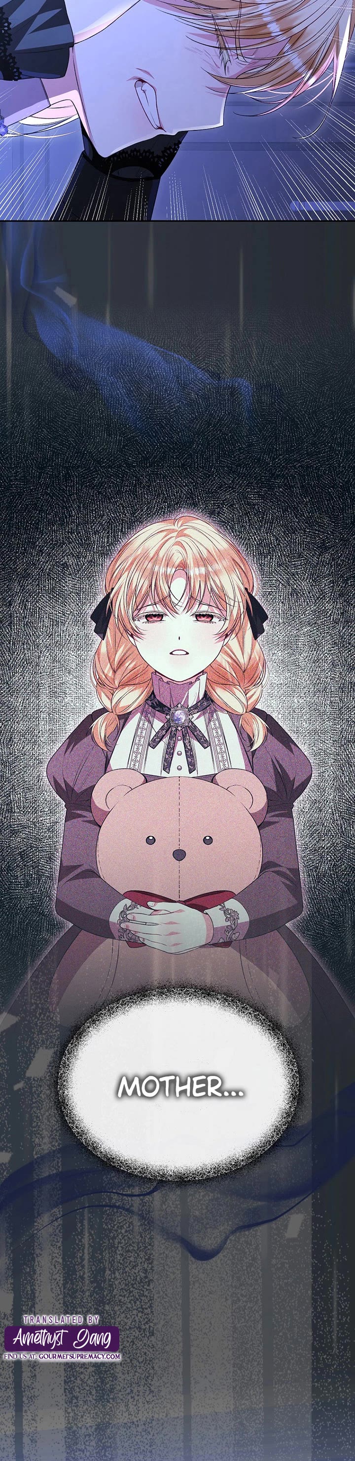 The Real Daughter Is Back chapter 78 page 8