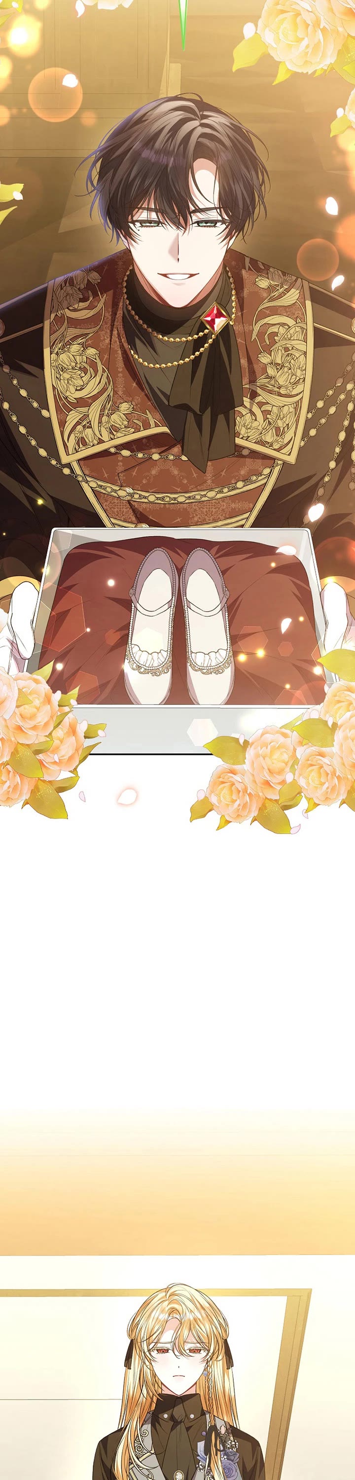 The Real Daughter Is Back chapter 79 page 2