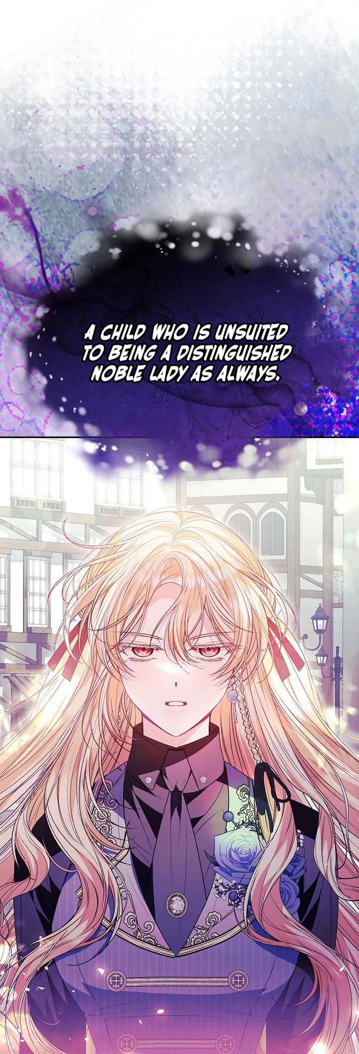 The Real Daughter Is Back chapter 79 page 51