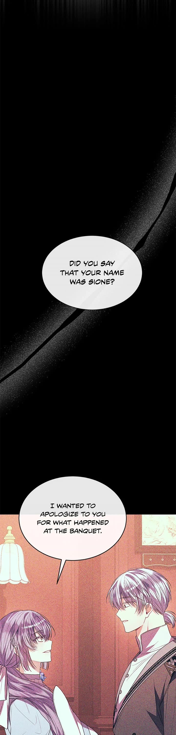 The Real Daughter Is Back chapter 81 page 16