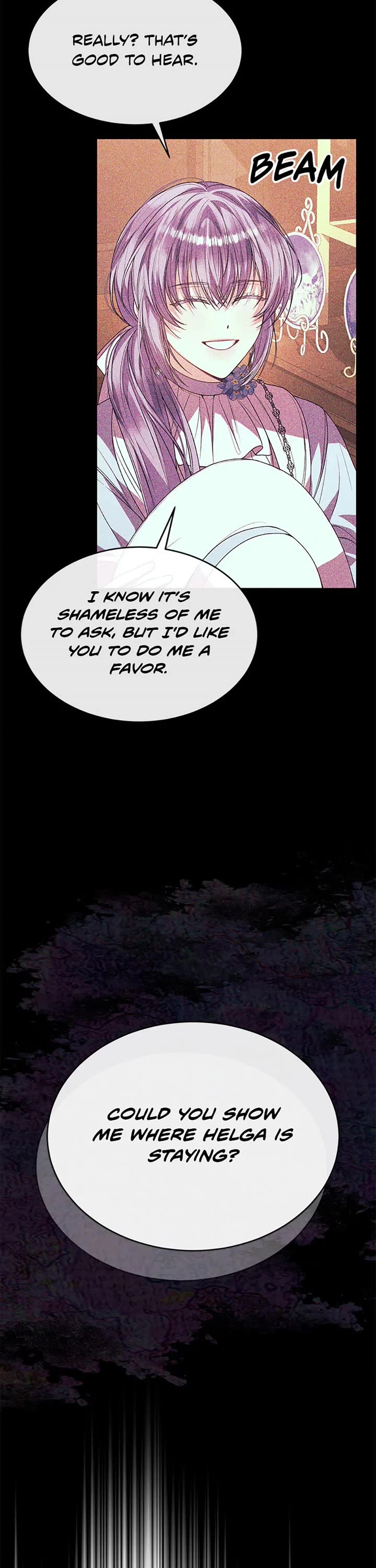 The Real Daughter Is Back chapter 81 page 18