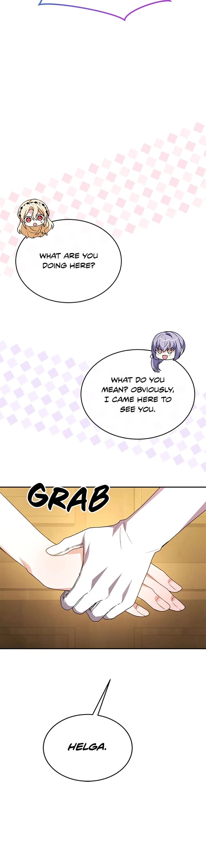 The Real Daughter Is Back chapter 81 page 24