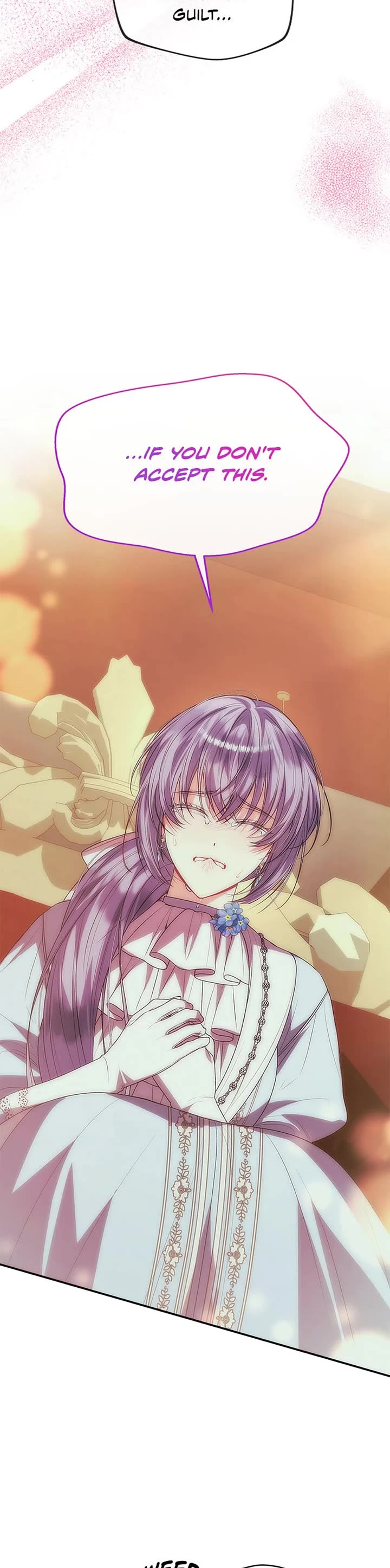 The Real Daughter Is Back chapter 81 page 30