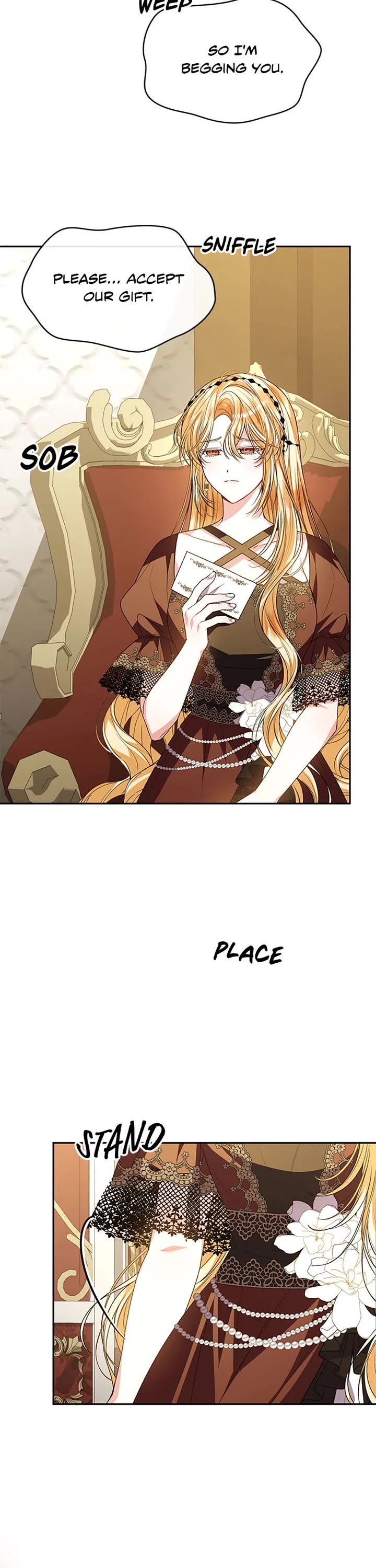 The Real Daughter Is Back chapter 81 page 31