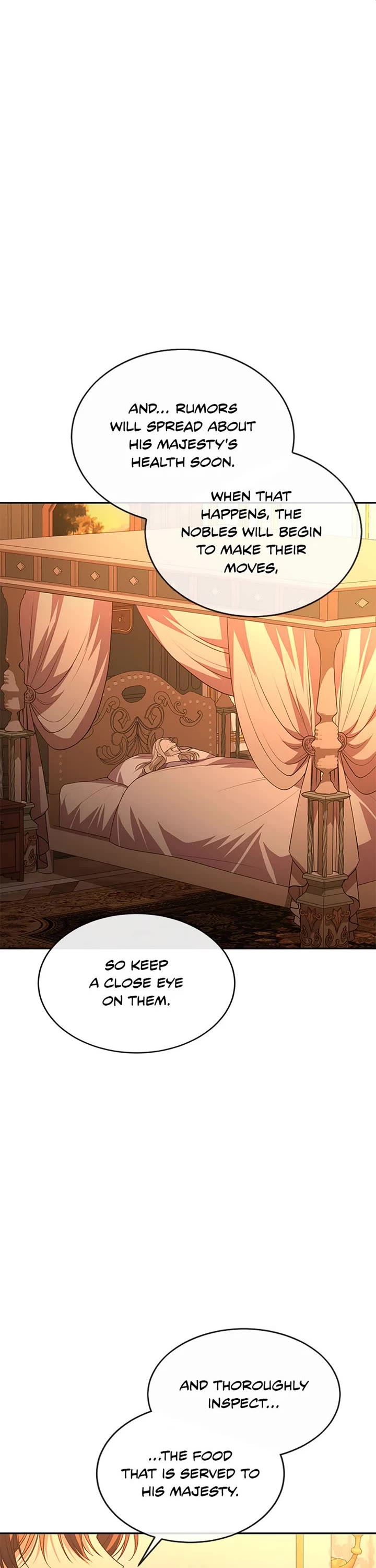 The Real Daughter Is Back chapter 83 page 3