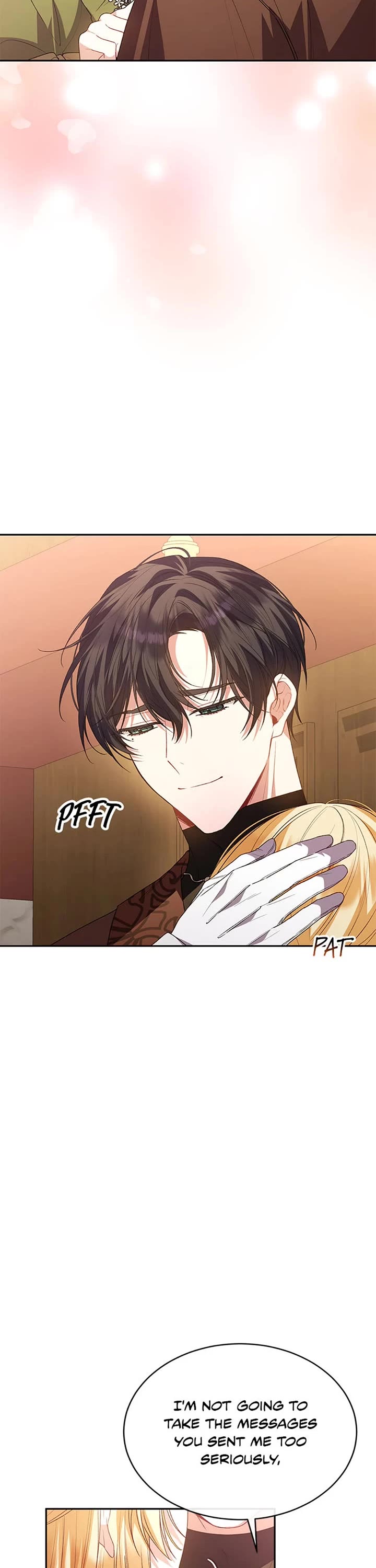 The Real Daughter Is Back chapter 83 page 38