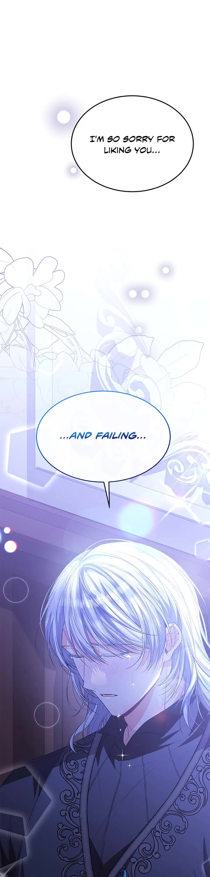 The Real Daughter Is Back chapter 84 page 46