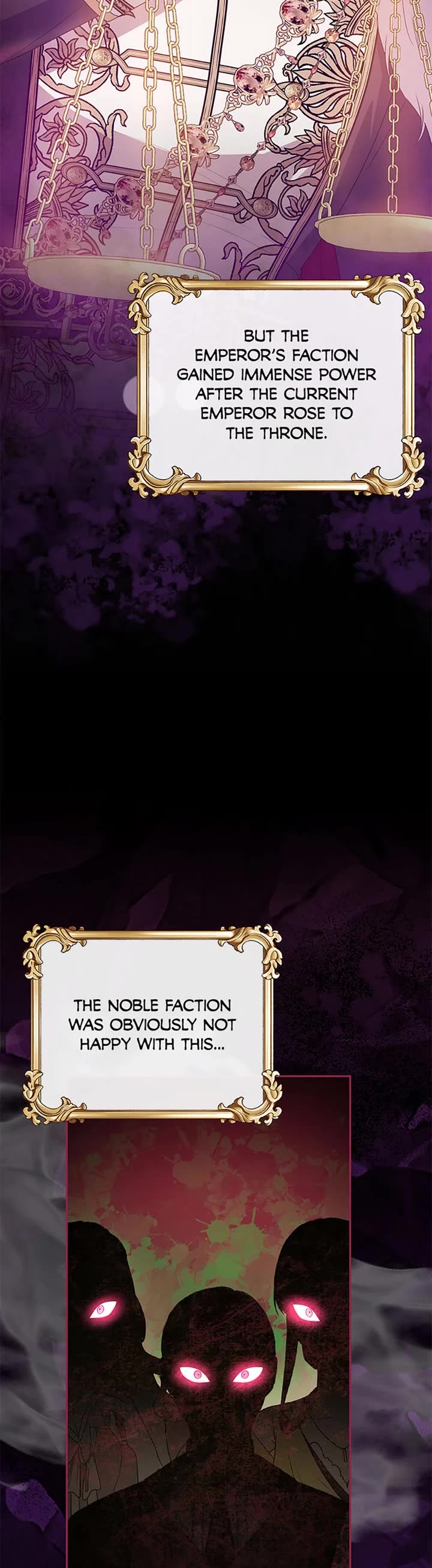 The Real Daughter Is Back chapter 85 page 15