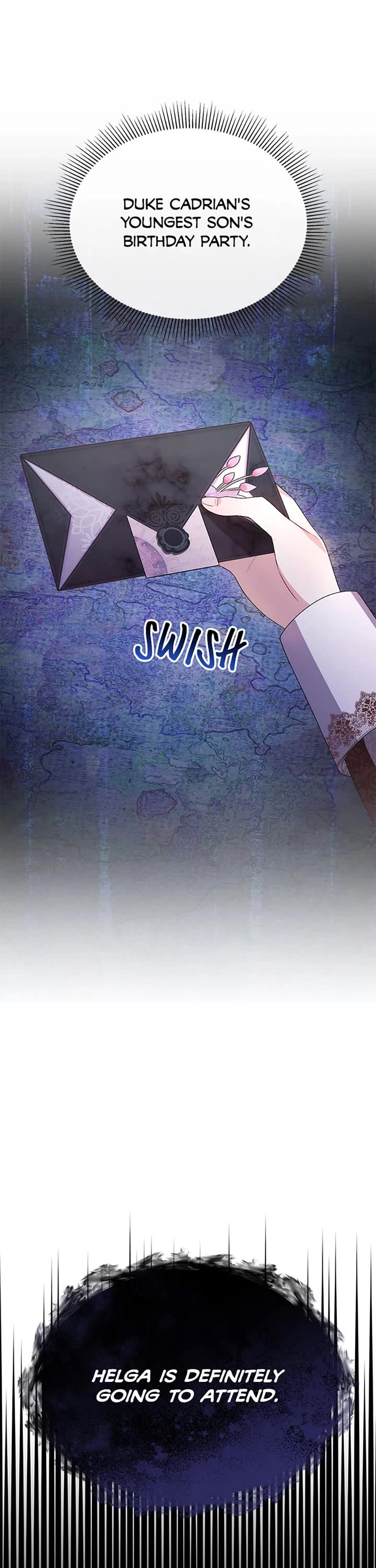 The Real Daughter Is Back chapter 85 page 38