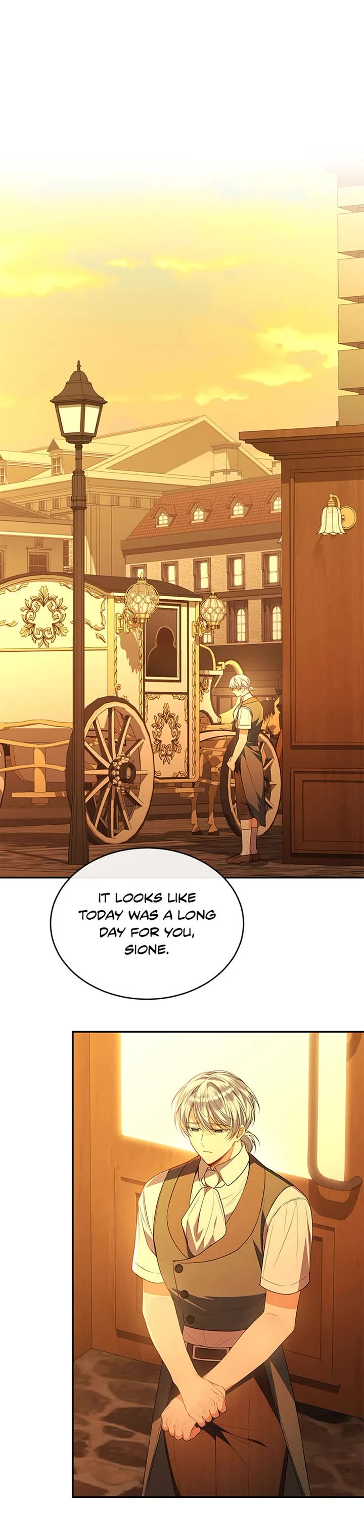 The Real Daughter Is Back chapter 88 page 1