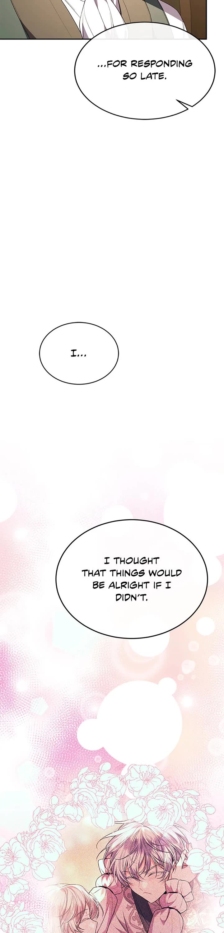 The Real Daughter Is Back chapter 88 page 18