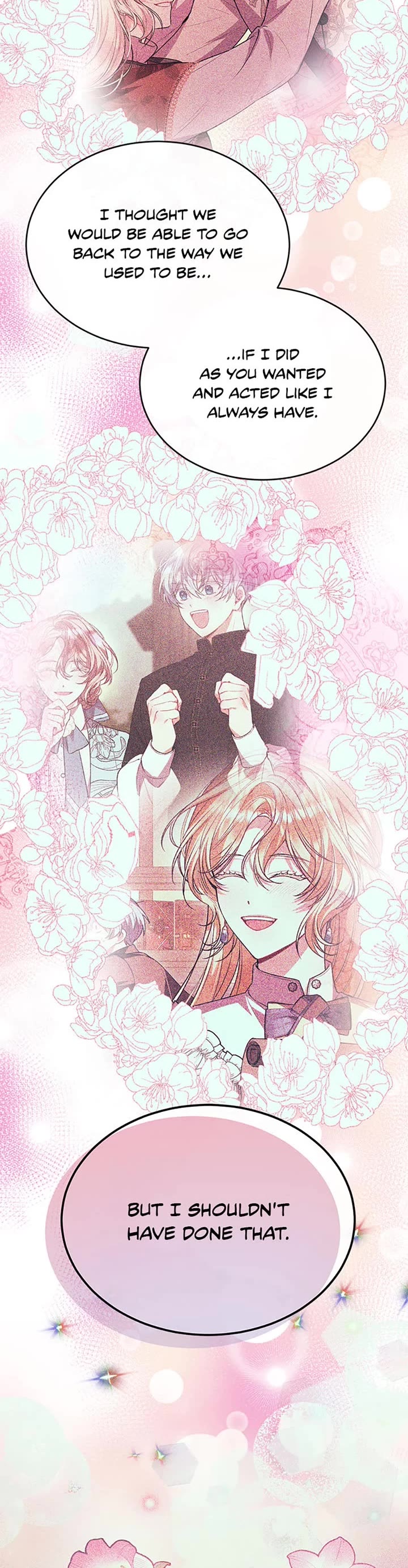 The Real Daughter Is Back chapter 88 page 19