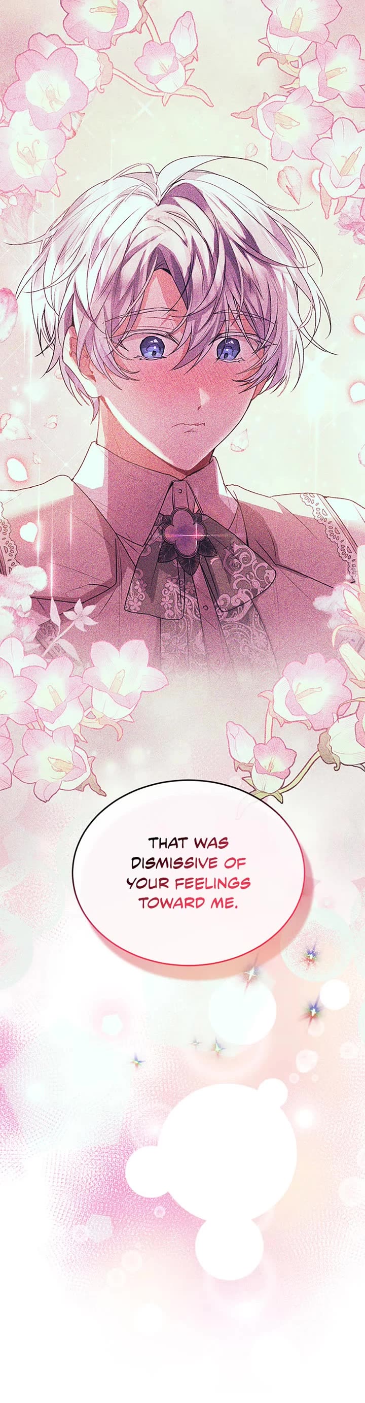 The Real Daughter Is Back chapter 88 page 20