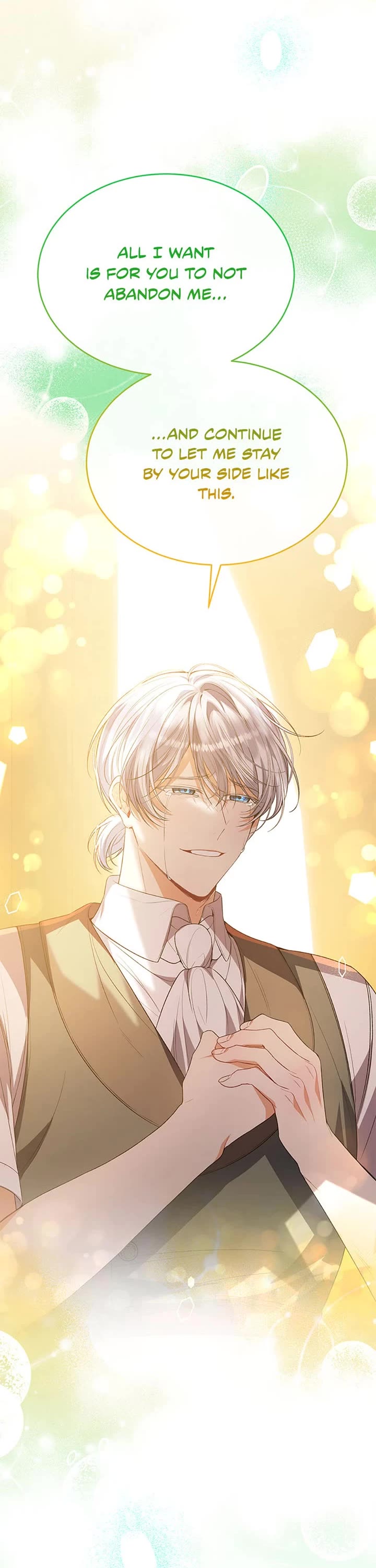 The Real Daughter Is Back chapter 88 page 23