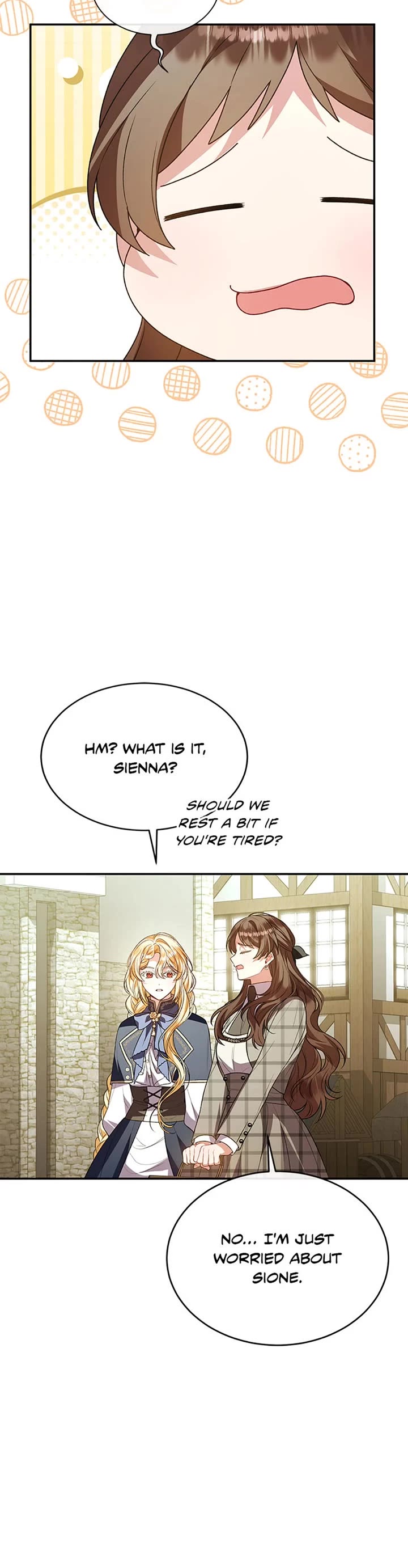 The Real Daughter Is Back chapter 88 page 29