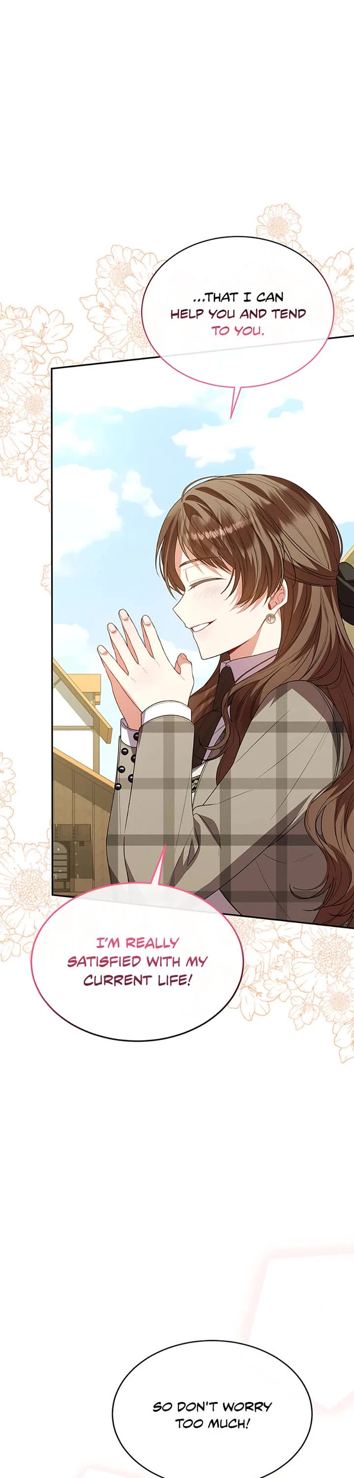 The Real Daughter Is Back chapter 88 page 37