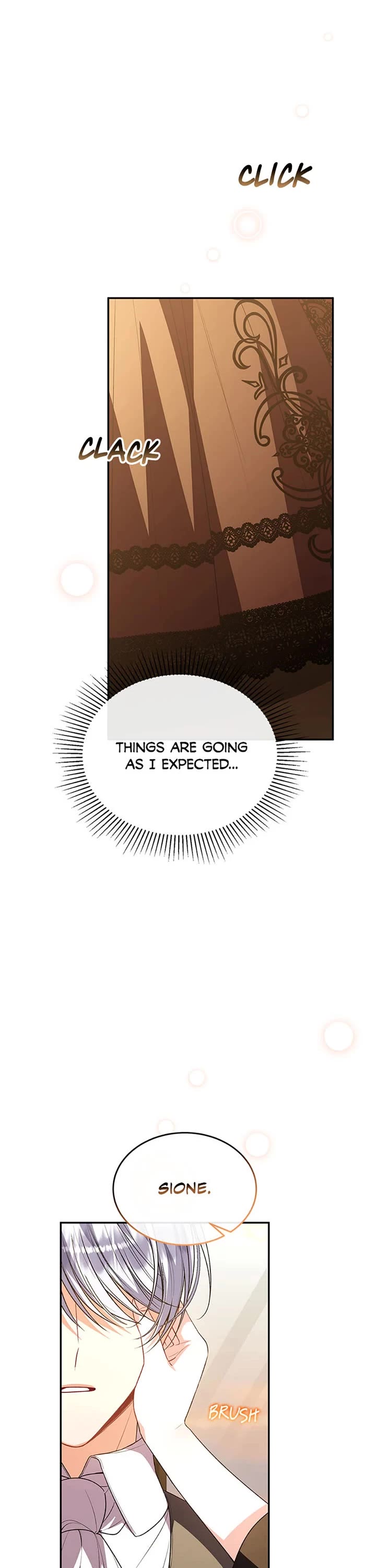 The Real Daughter Is Back chapter 88 page 8