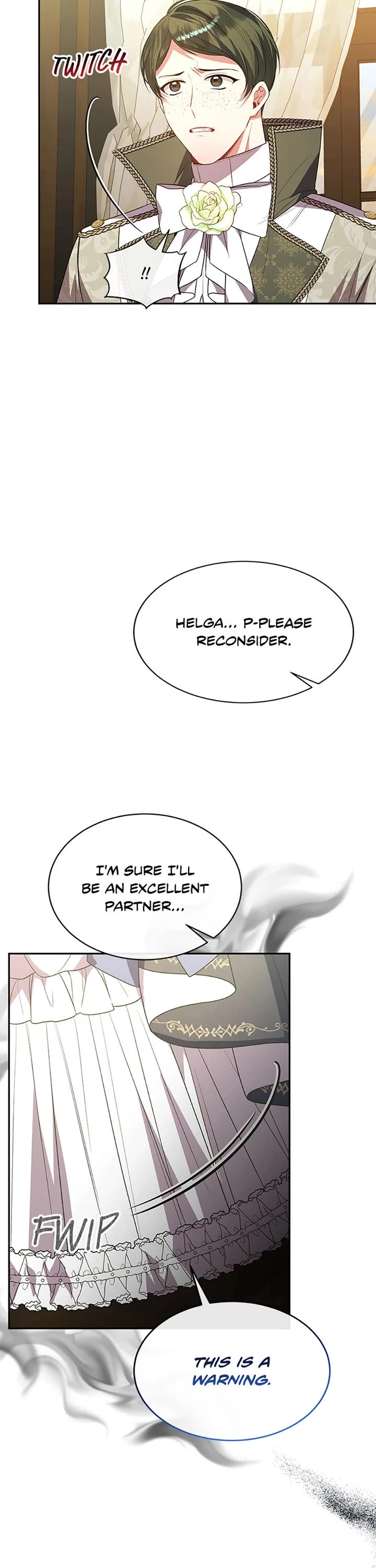 The Real Daughter Is Back chapter 89 page 26