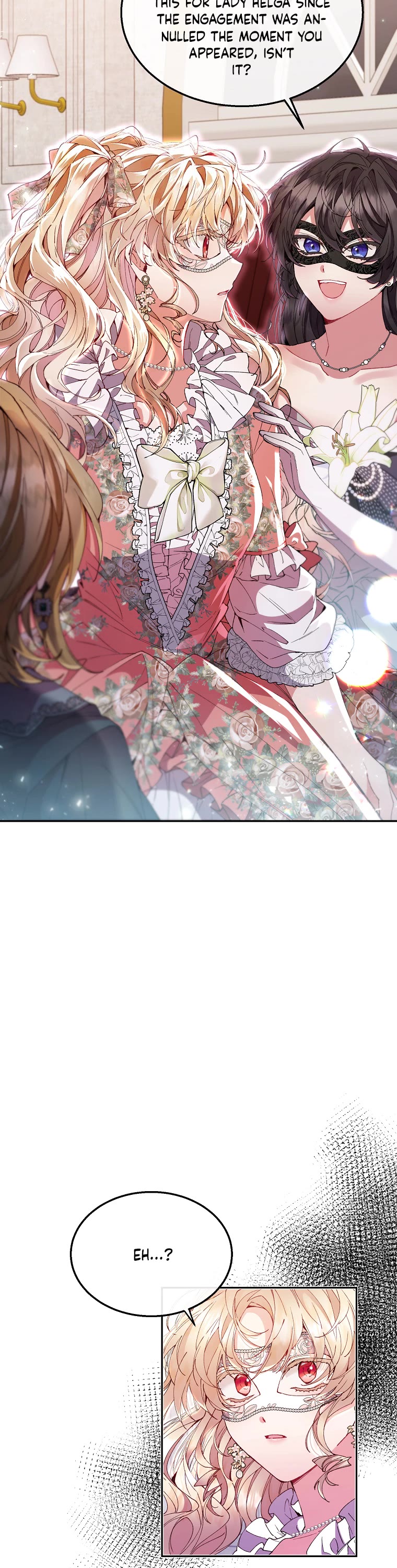 The Real Daughter Is Back chapter 9 page 26