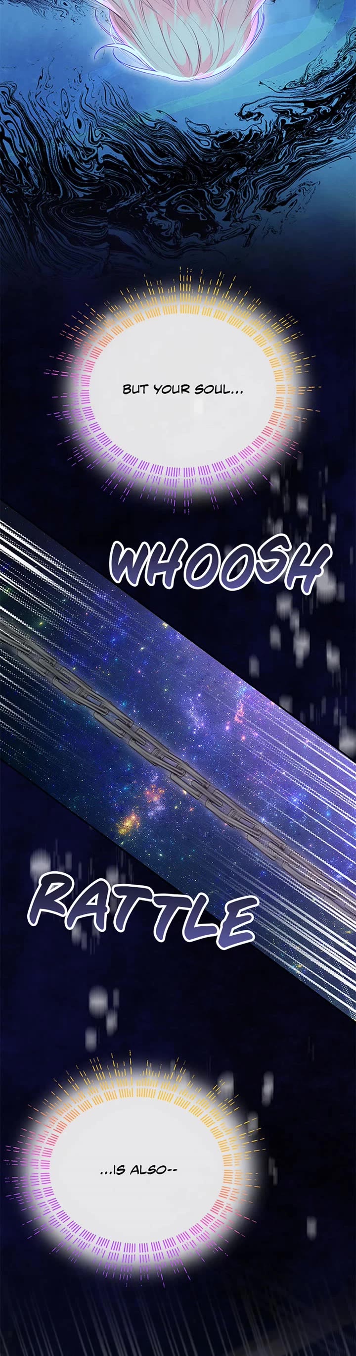 The Real Daughter Is Back chapter 90 page 35